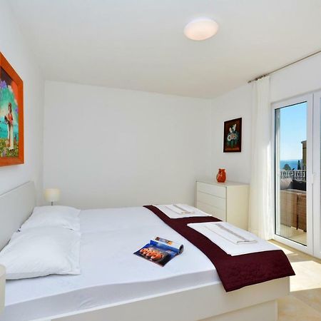 Apartment Reljic Seget Vranjica Zewnętrze zdjęcie