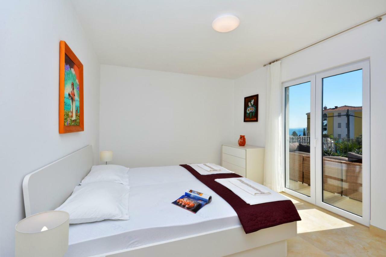 Apartment Reljic Seget Vranjica Zewnętrze zdjęcie